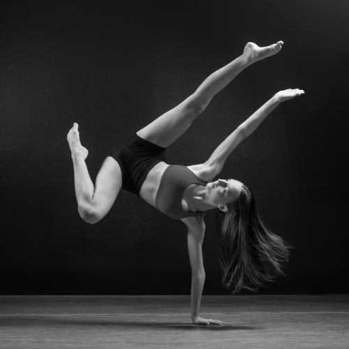Recreational dance classes in Winter Garden, FL